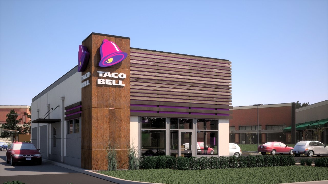 Taco Bell - Net Lease Advisory Group