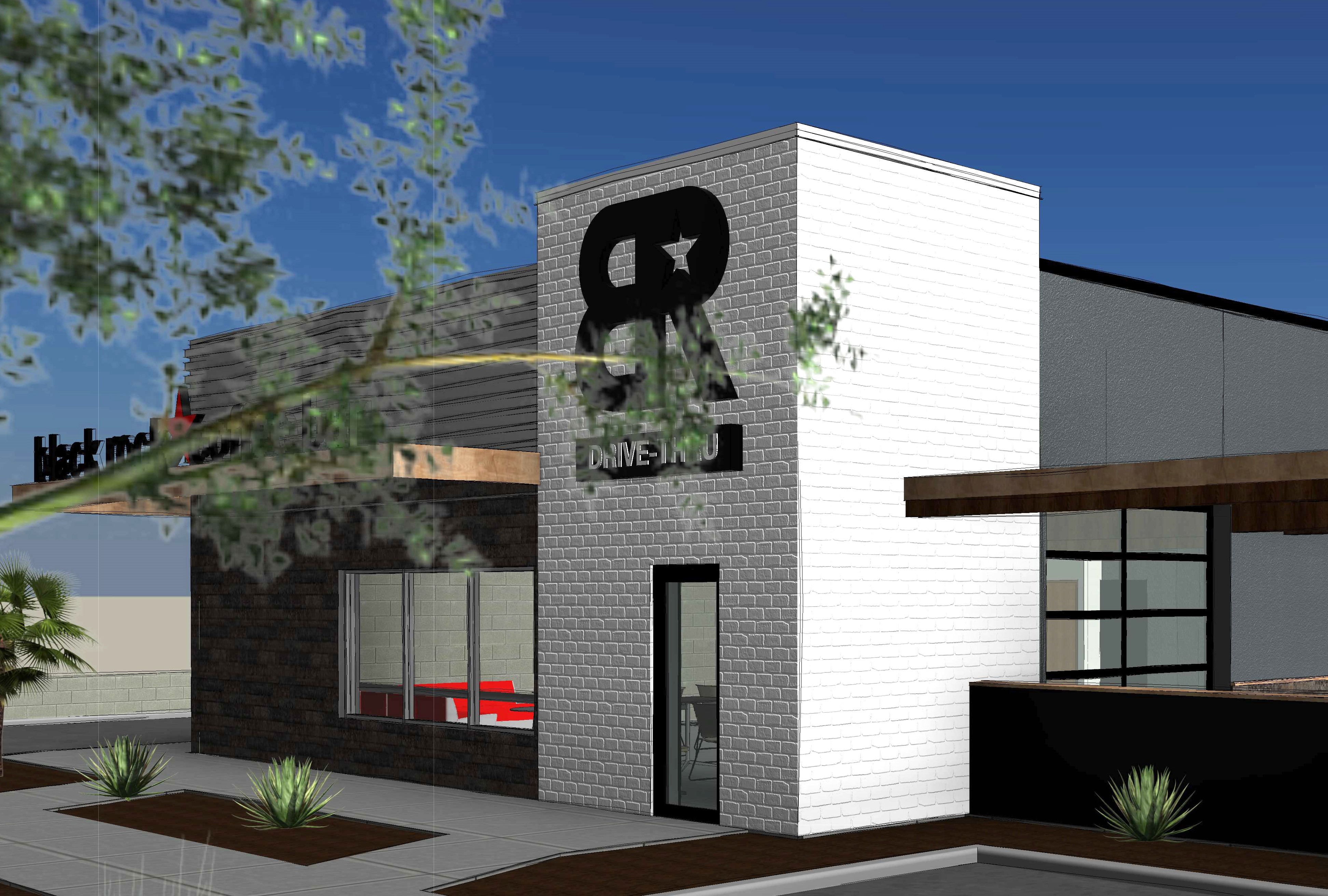 Black Rock Coffee - Tempe, AZ | Net Lease Advisory Group