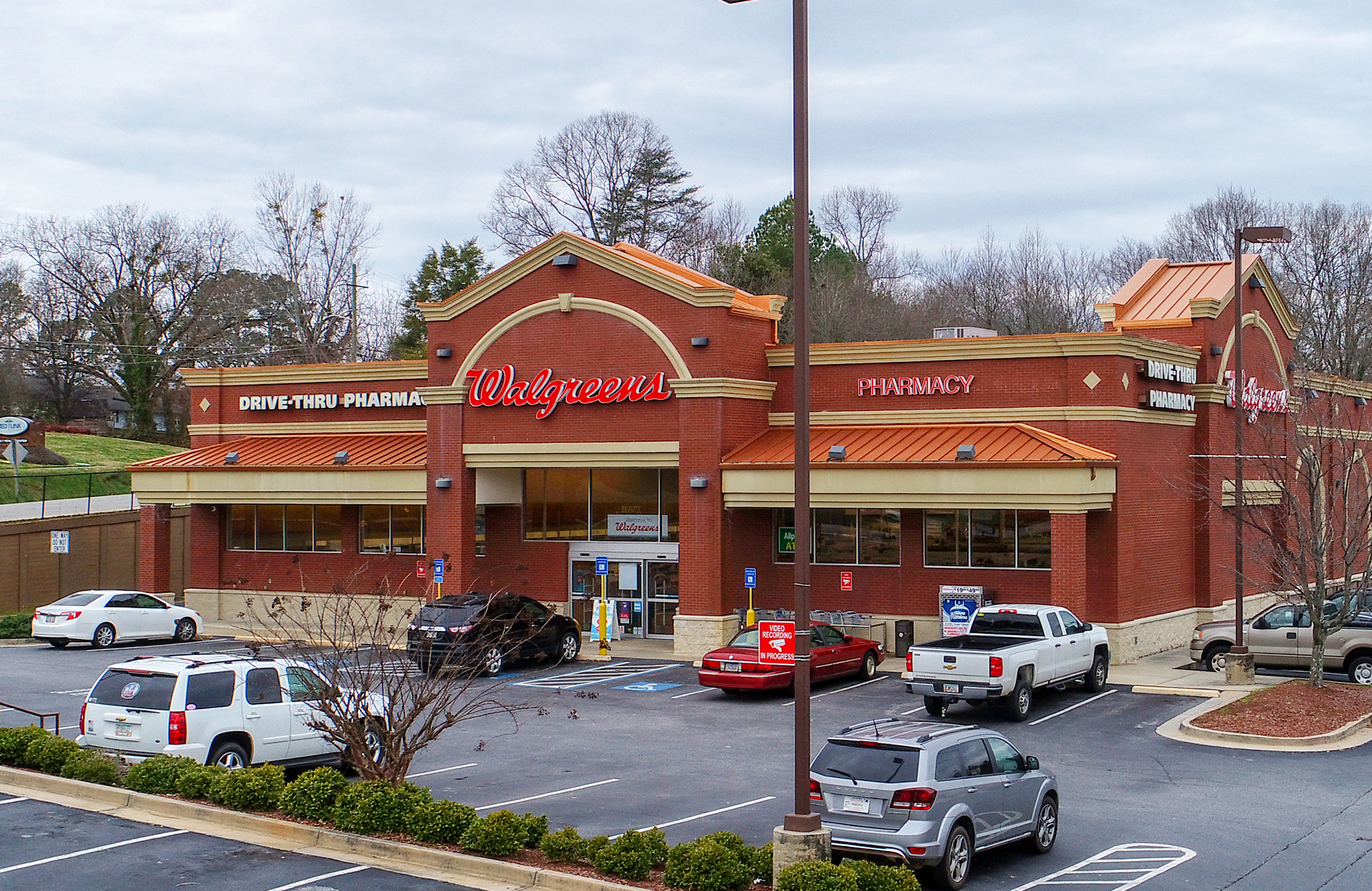 walgreens statesboro ga