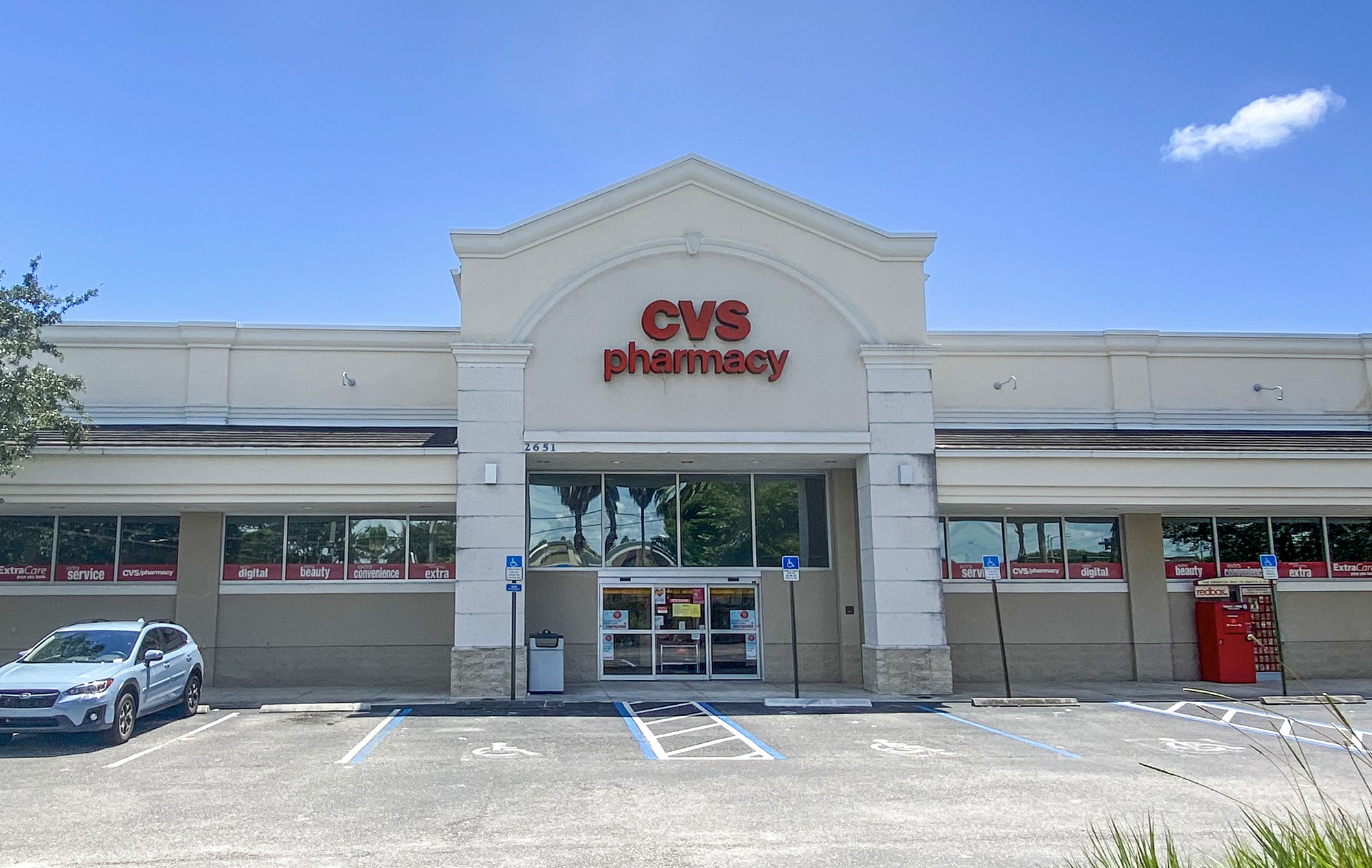 CVS Net Lease Advisory Group