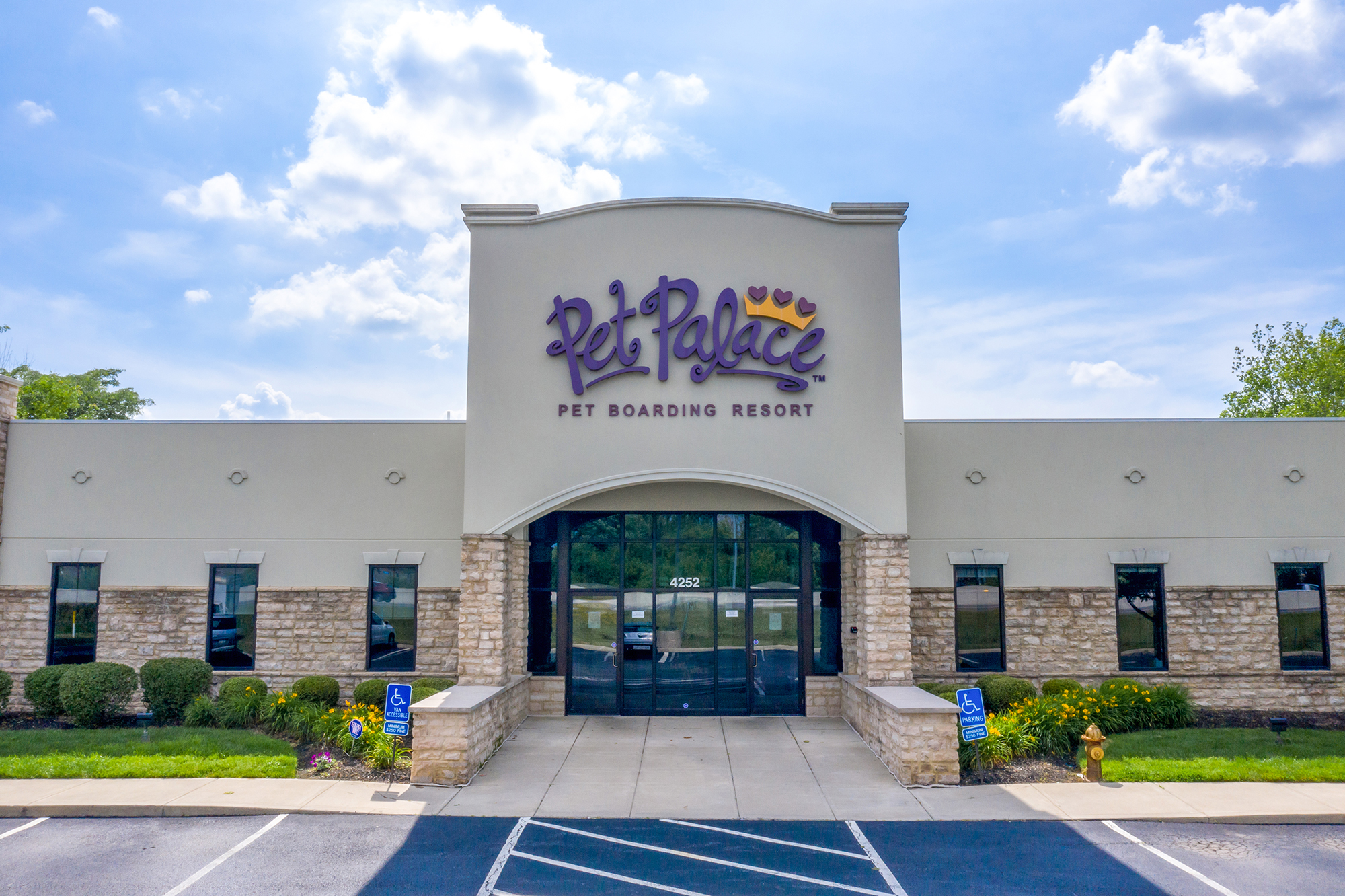 Pet Palace SaleLeaseback Net Lease Advisory Group