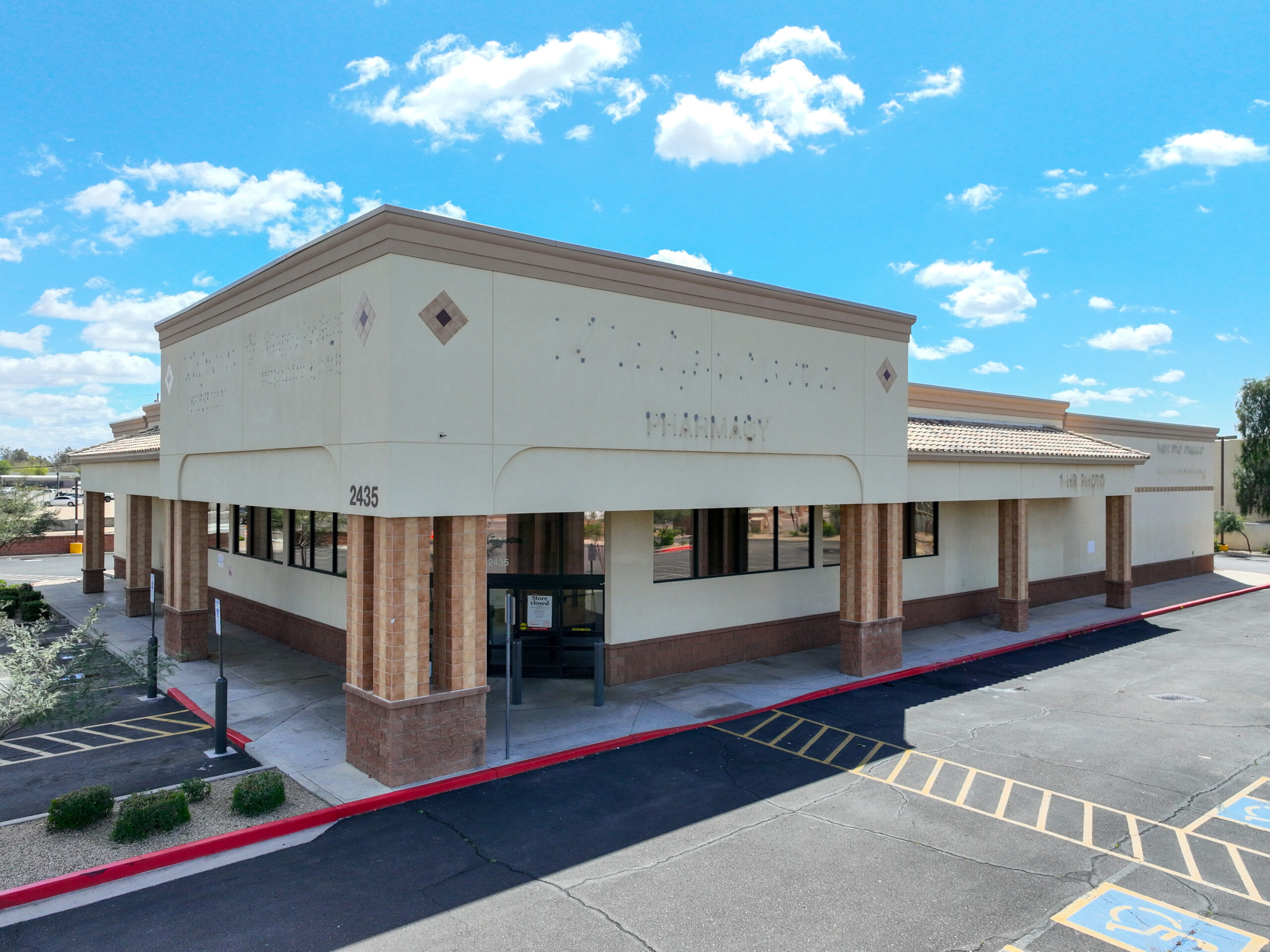 Walgreens Pharmacy Phoenix - umjb742