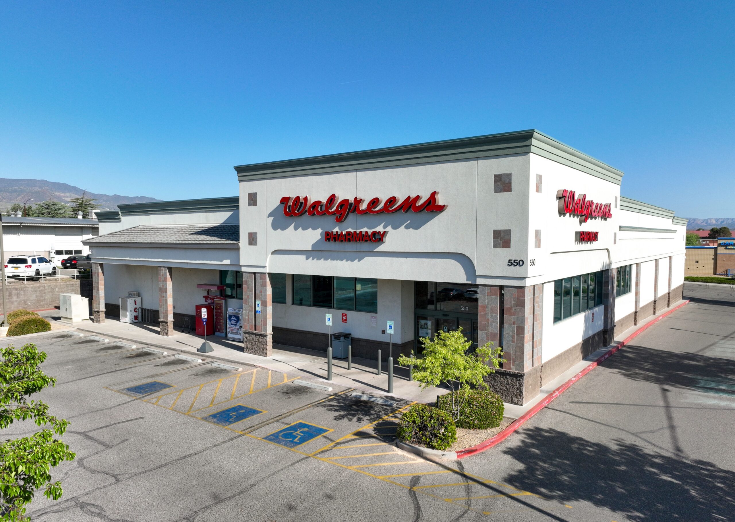 Walgreens Cottonwood, AZ Net Lease Advisory Group