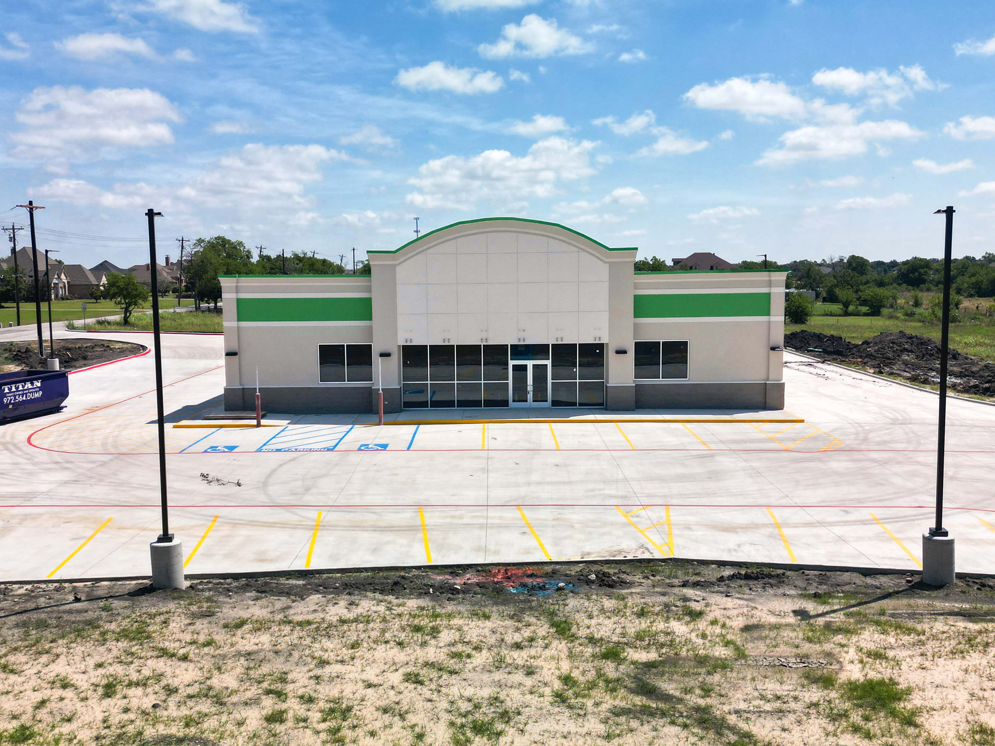 Biggest Dollar Tree In Texas 65 - ti6081p